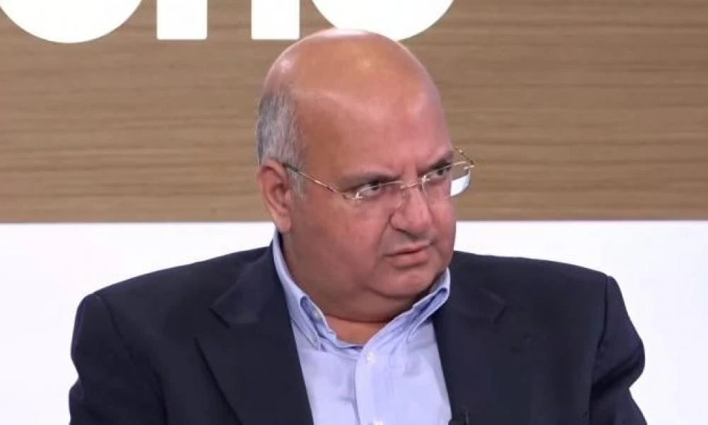 Βασίλης Κοψαχείλης: Γιατί ο Πομπέο είδε Πατριάρχη και όχι Τούρκους